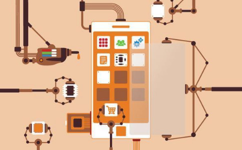 免編程app制作平臺(tái)推薦，一鍵生成app軟件