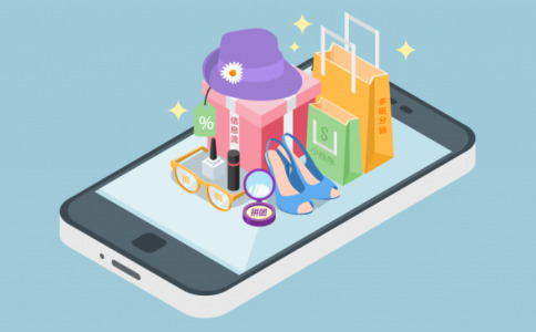 商城app開發(fā)