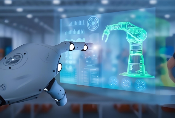數(shù)字孿生+IoT:工業(yè)App開發(fā)新標(biāo)準(zhǔn)發(fā)布!